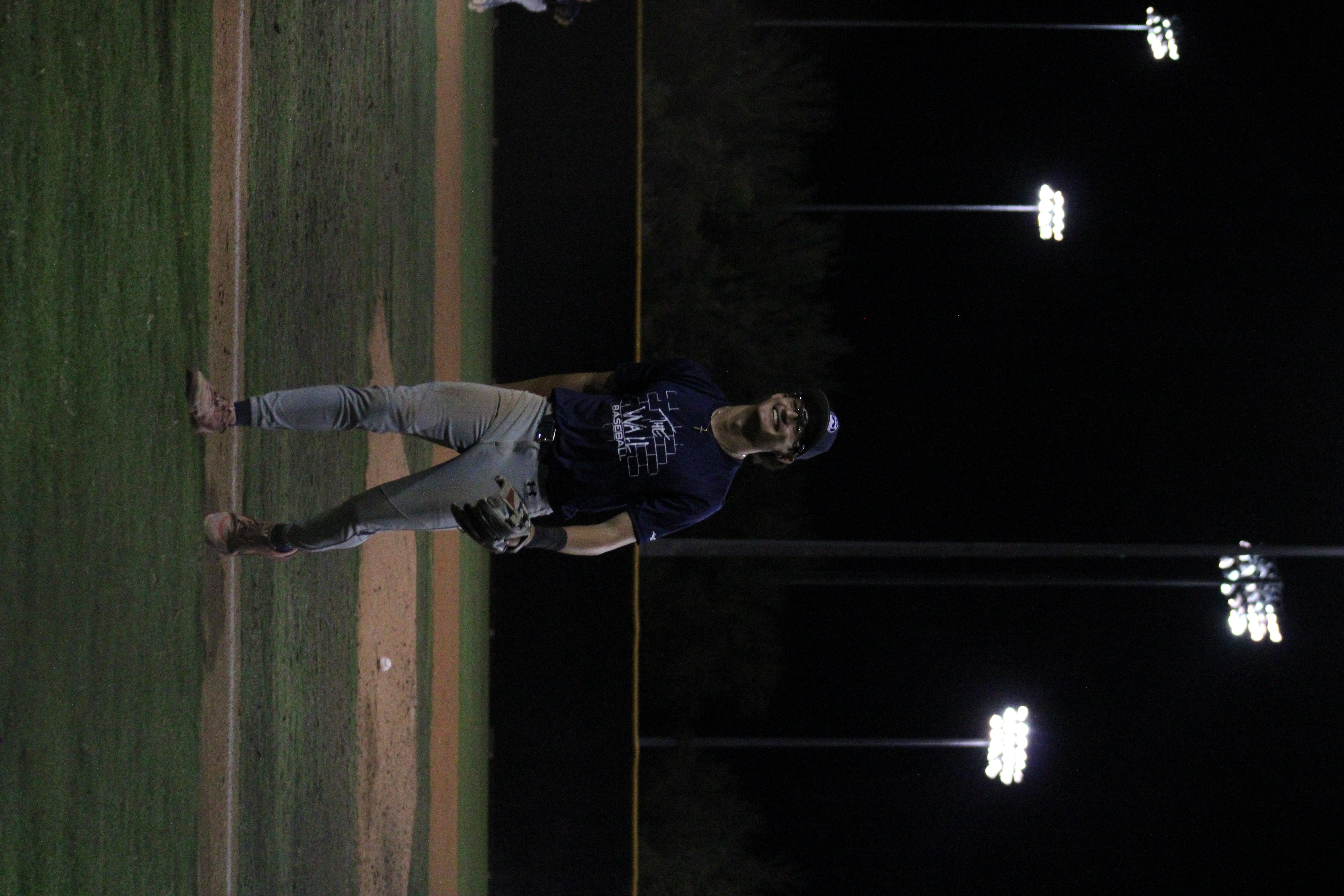 Meet Ryan McCutcheon, the rising baseball player at College Athlete Advantage Recruitment Platform