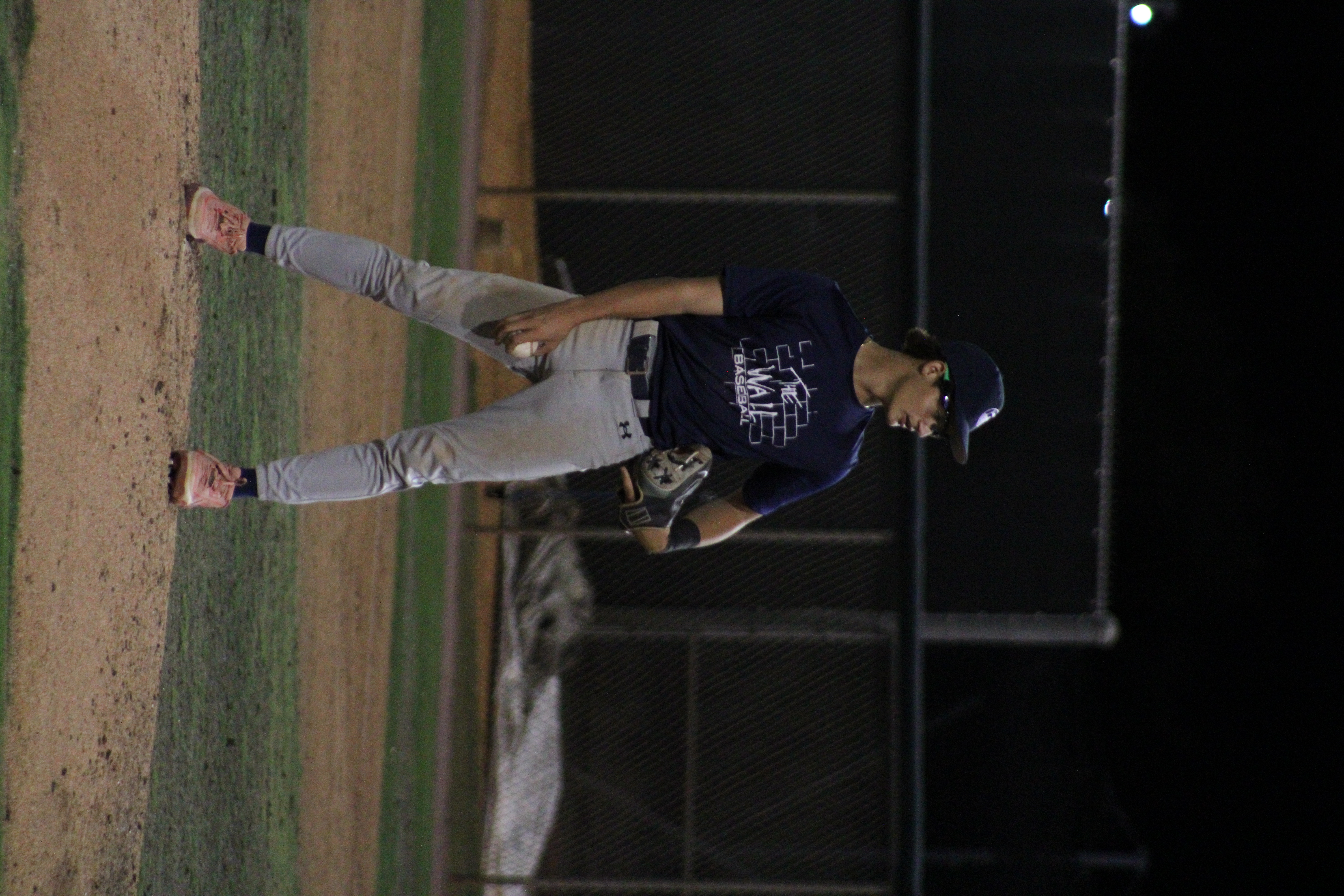 Check out the photos and videos of the baseball recruiting profile Ryan McCutcheon