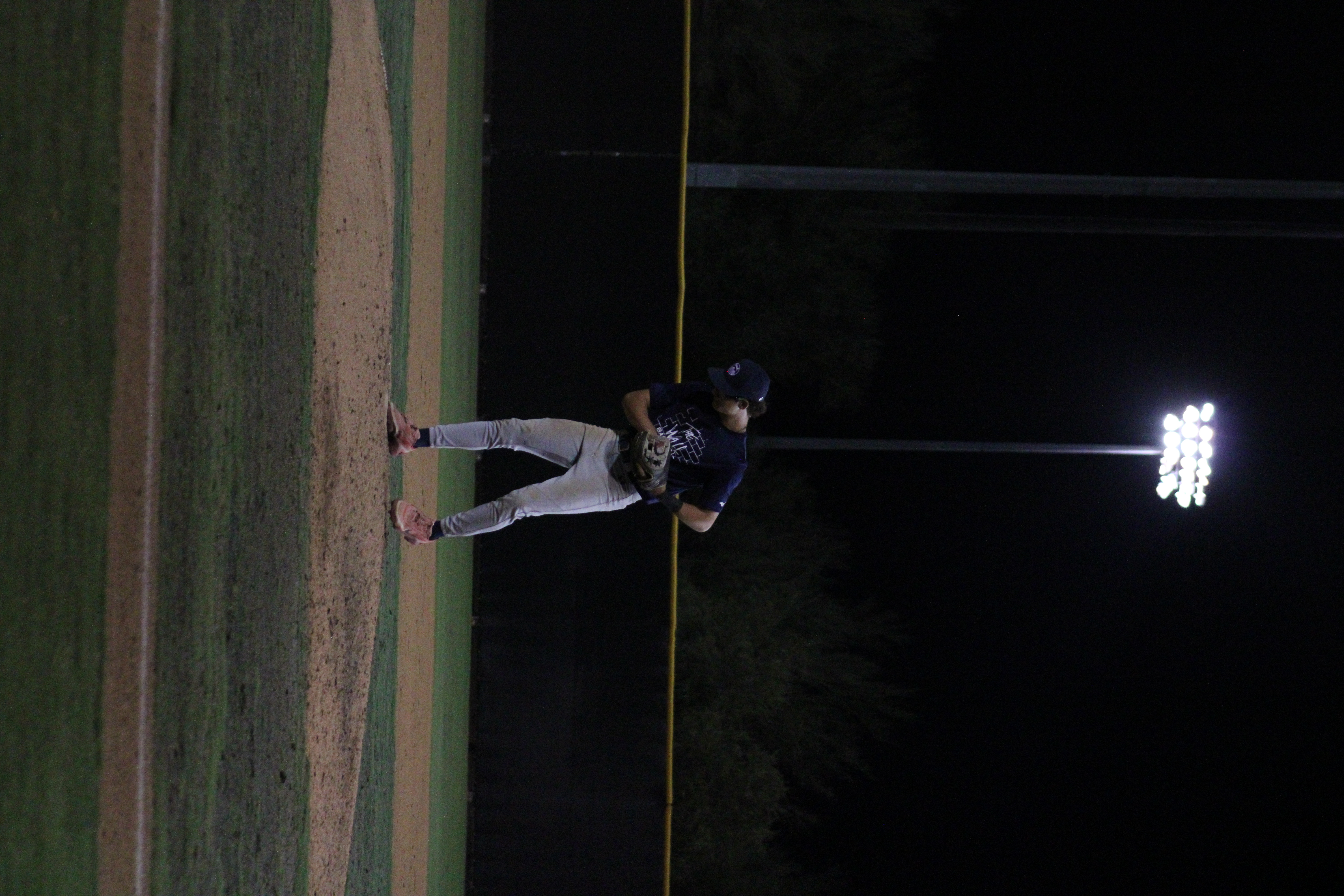 Check out the photos and videos of the baseball recruiting profile Ryan McCutcheon