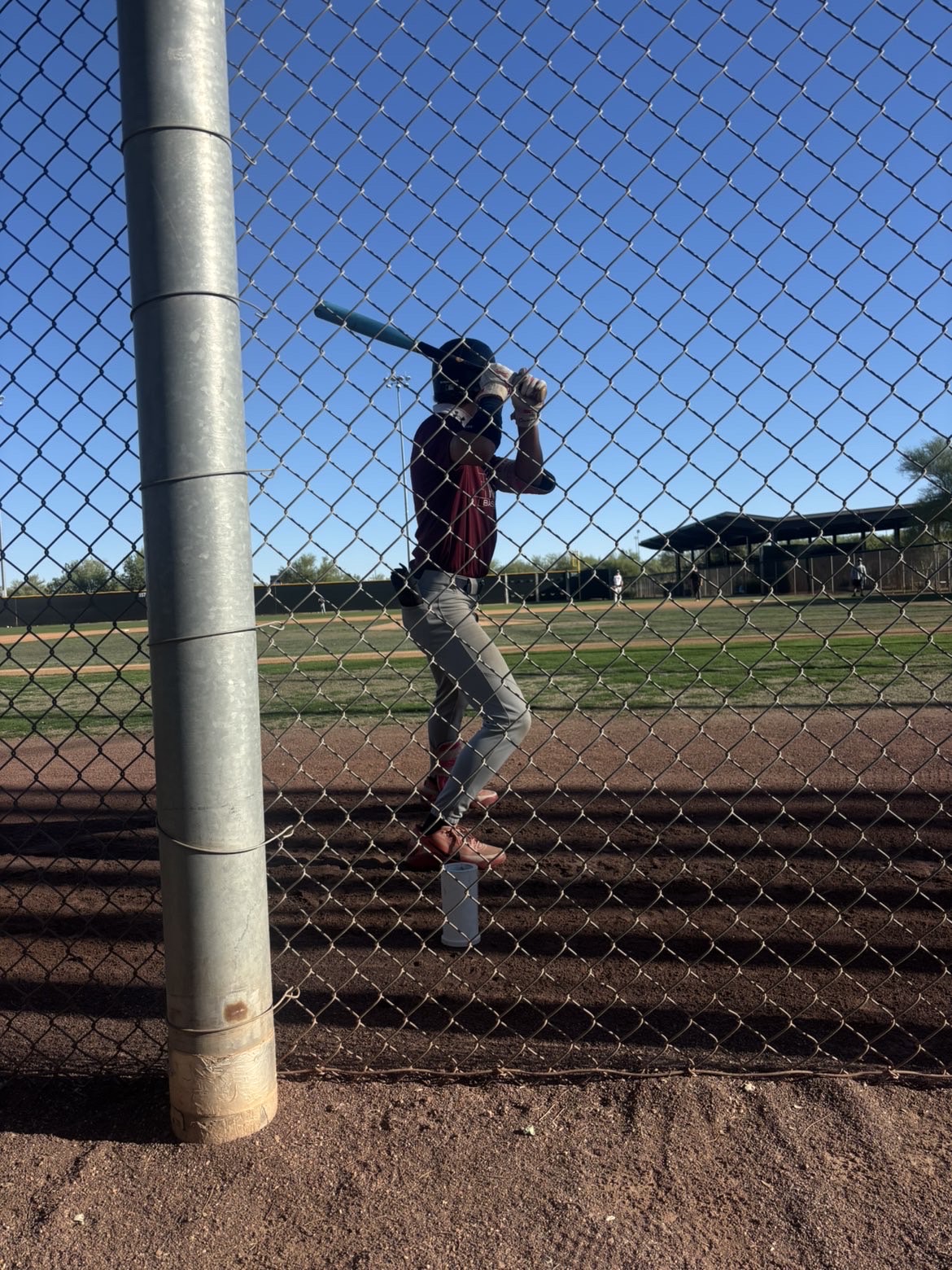 Check out the photos and videos of the baseball recruiting profile Ryan McCutcheon