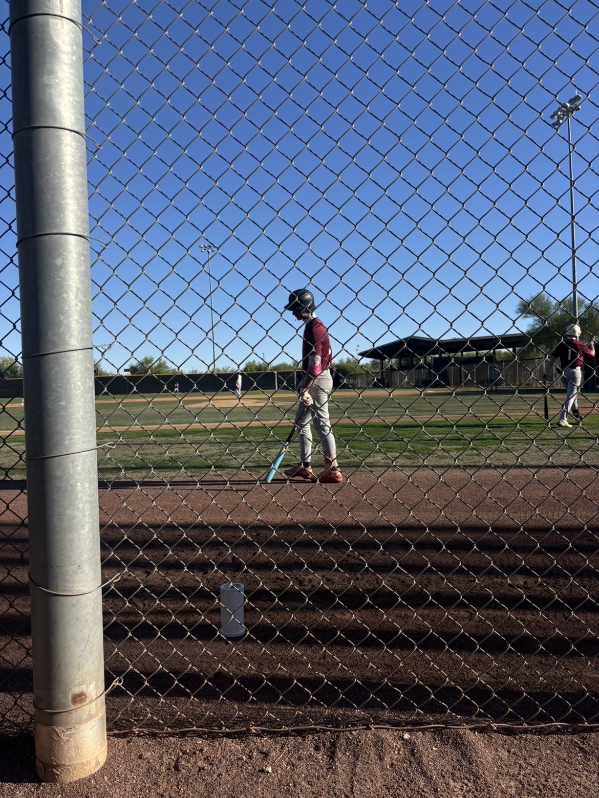 Check out the photos and videos of the baseball recruiting profile Ryan McCutcheon