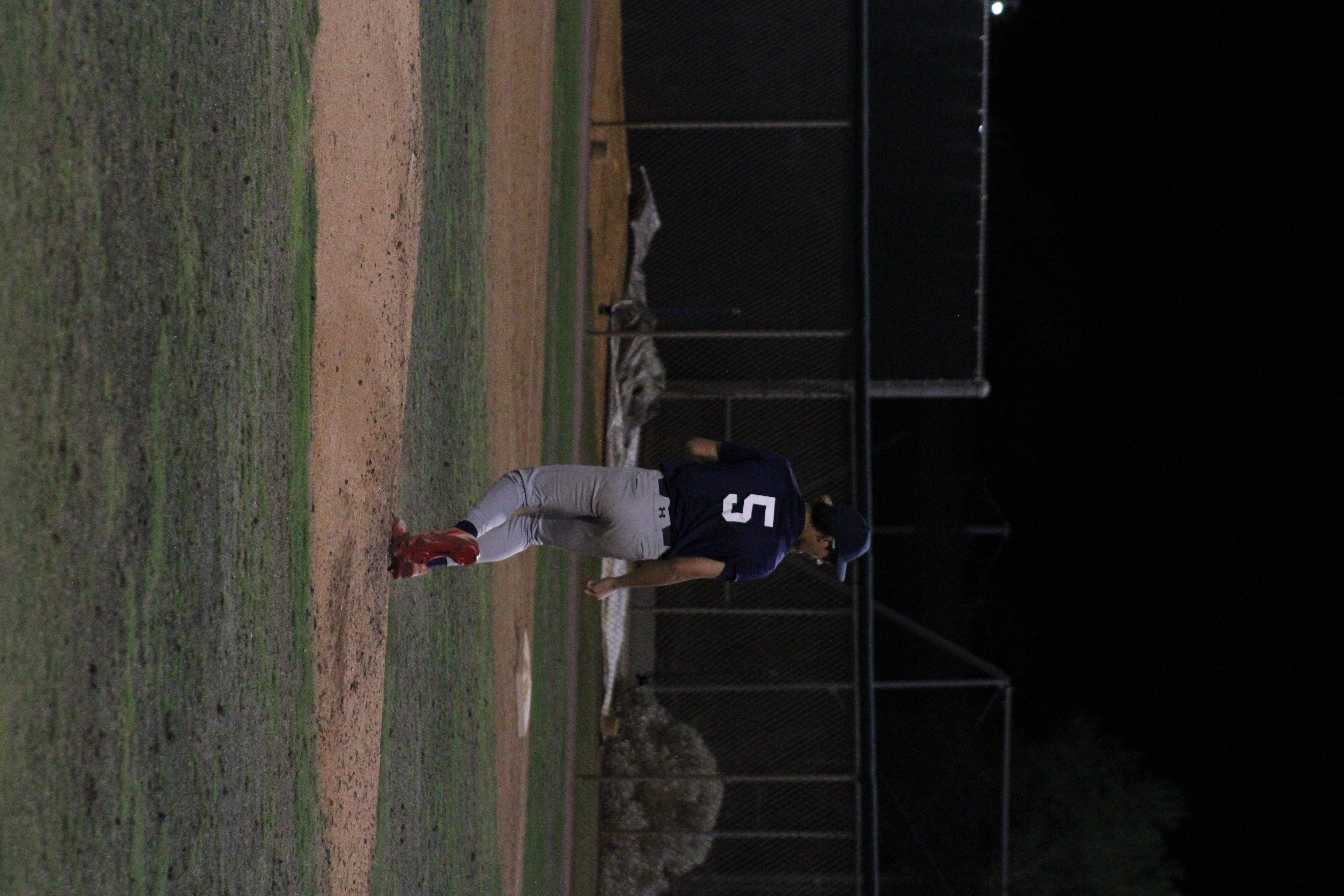 Check out the photos and videos of the baseball recruiting profile Ryan McCutcheon